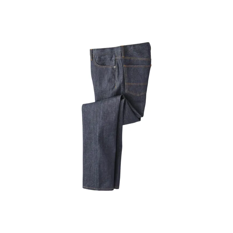 Filson FW24 Jeans Men's Natural Indigo-2