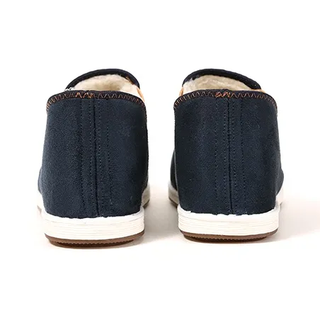 Old Meihua Low-Top Casual Shoes Men's-8