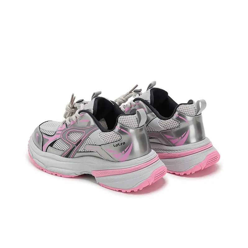 Disney Low Top Chunky Sneakers Women's-17