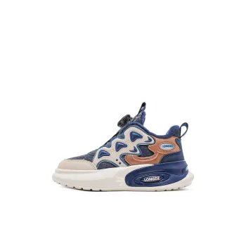 ATONGMU Slip Resistant, Abrasion Resistant, Thermal Low Top Kids Lifestyle Shoes Kids'
