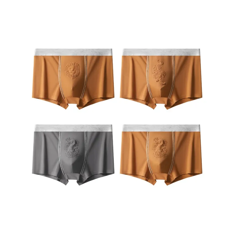 MIIOW Men Underpants-14