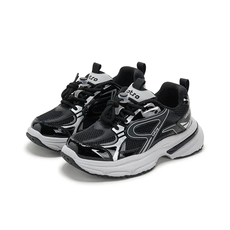 Disney Low Top Chunky Sneakers Women's-2