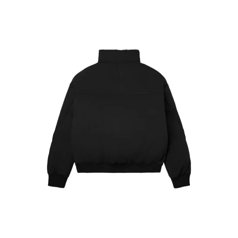CLOT Puffer Jackets Men-1