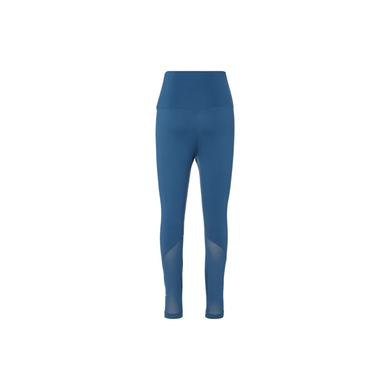 Nike Sports Pants Women's Blue-1