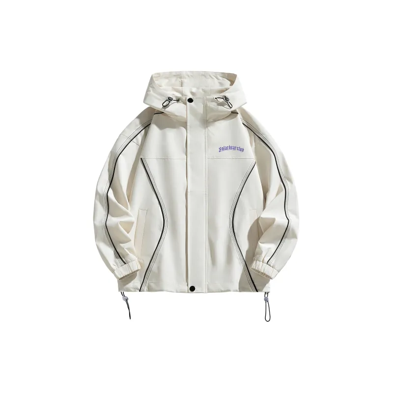 POLAR BEAR Jackets Coats Unisex-3