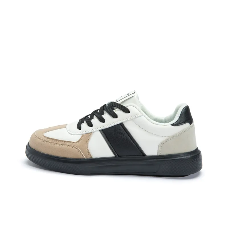 Seattle Palm x JWVR Anti-Slip Wear-Resistant Low-Top Skateboard Shoes Men's-8