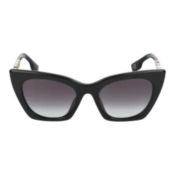 Burberry Cat Eye Frame Sunglasses