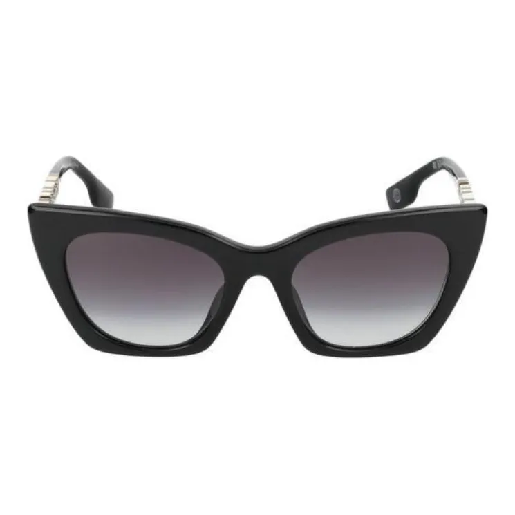 Burberry Cat Eye Frame Sunglasses-0