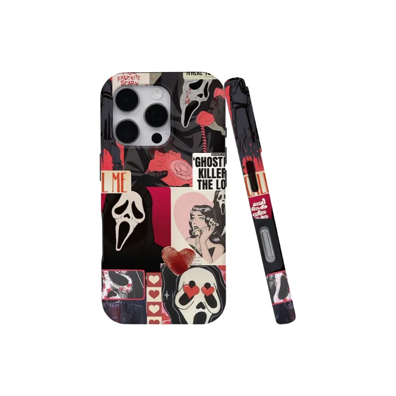Keshami Phone Cases-25