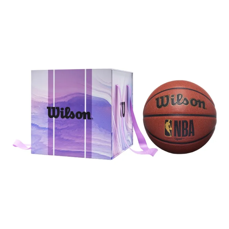 Wilson Basketball-11