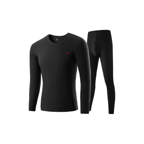 SEPTWOLVES Thermal Set Unisex Shopping Bag