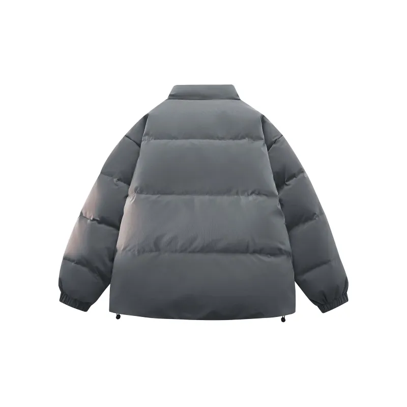 MEXICAN Puffer Jackets Unisex-18