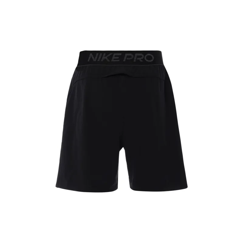 Nike Sports Shorts Men Black-1