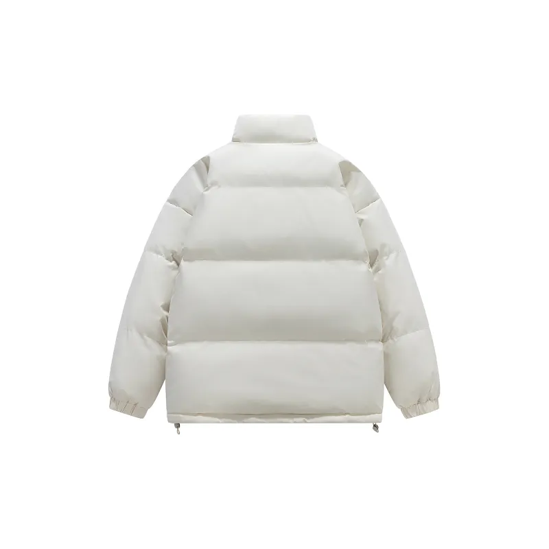 BOBBY ABLEY Puffer Jacket Unisex-6