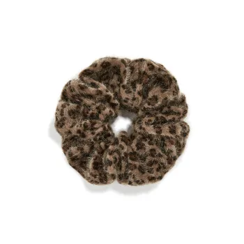 LOOK NICE Fabric Hair Tie Women's