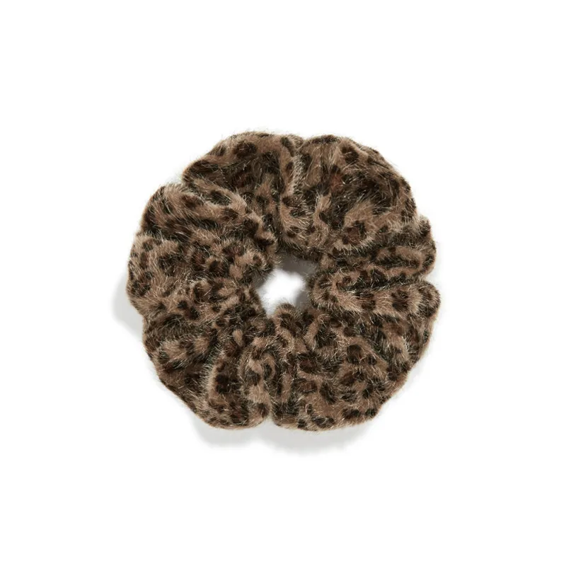 LOOK NICE Fabric Hair Tie Women's-0