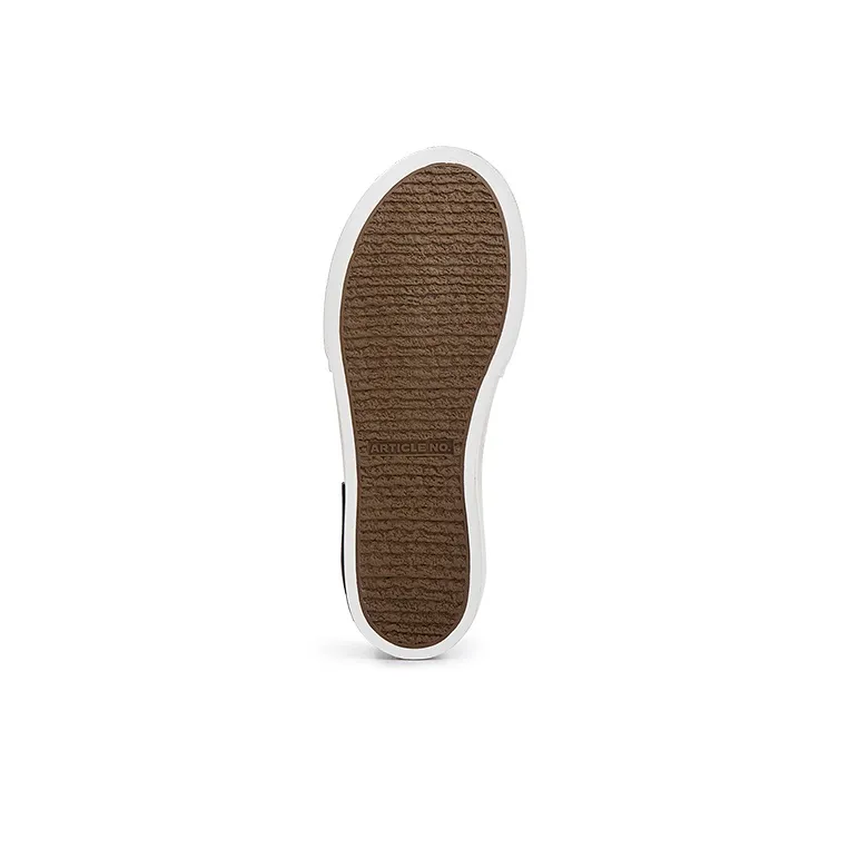 ARTICLE NO. Height Increasing Wear-Resistant Low-Top Skateboard Shoes Women's-6