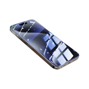Record star Cell Phone Protective Films