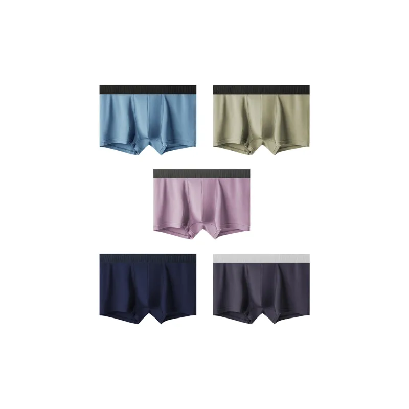 Urban Beauty Underpants Men's Combo Set-35
