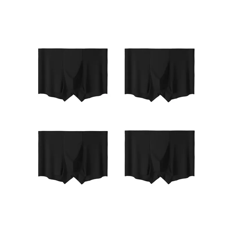 Urban Beauty Boxer Shorts Men's Combo Set-84