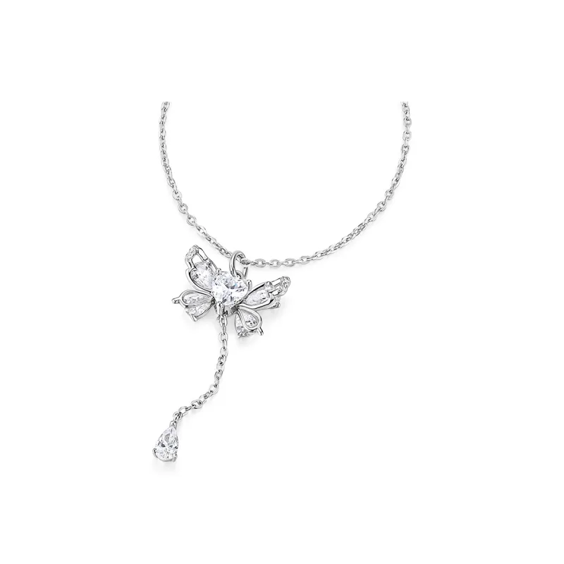 KADER Fleeing Princess Series Necklaces Women's-3