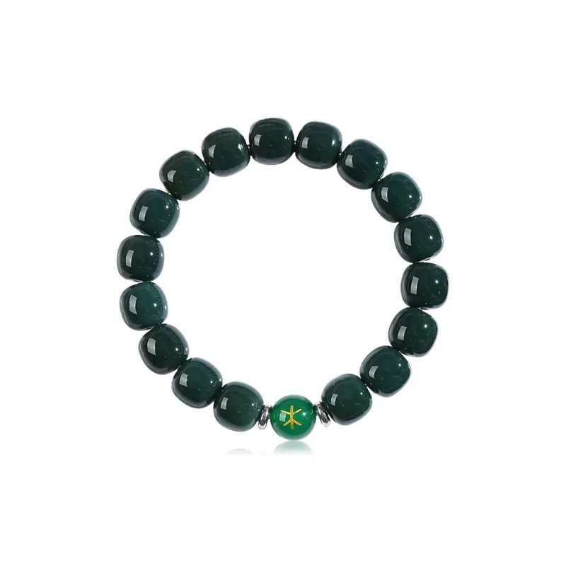 GIFU Bodhi Seed Bracelets Unisex-3