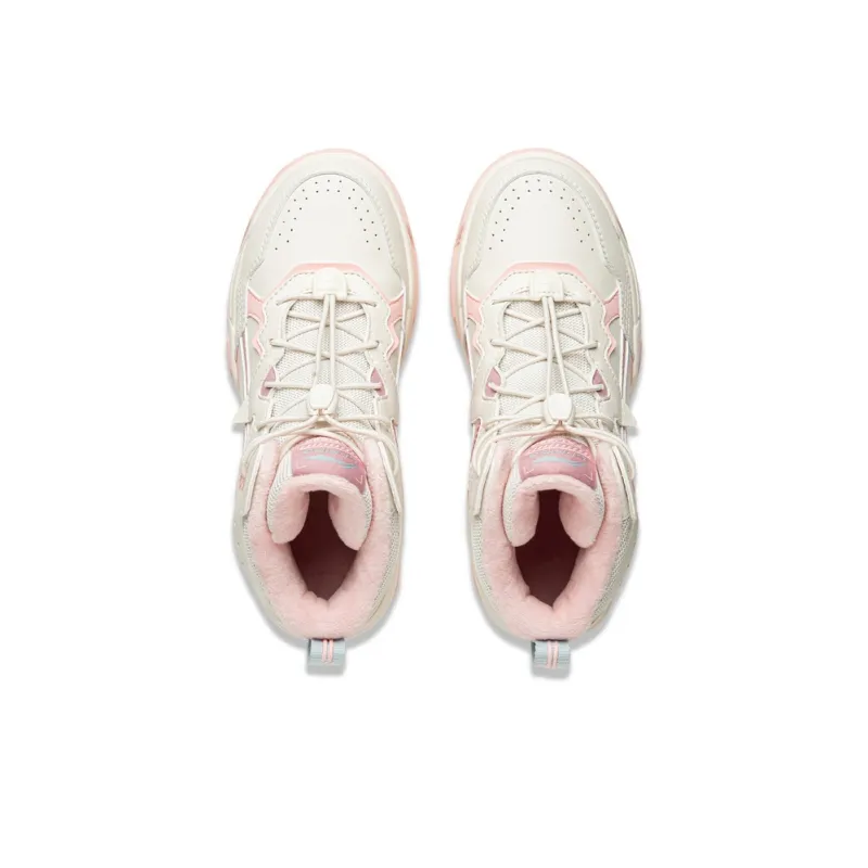 LINING YOUNG Kids' Casual Shoes Grade School-3