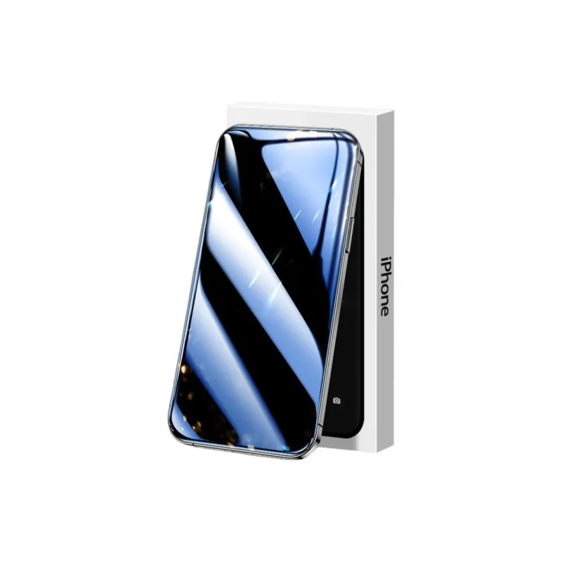 Record star Cell Phone Protective Films-3