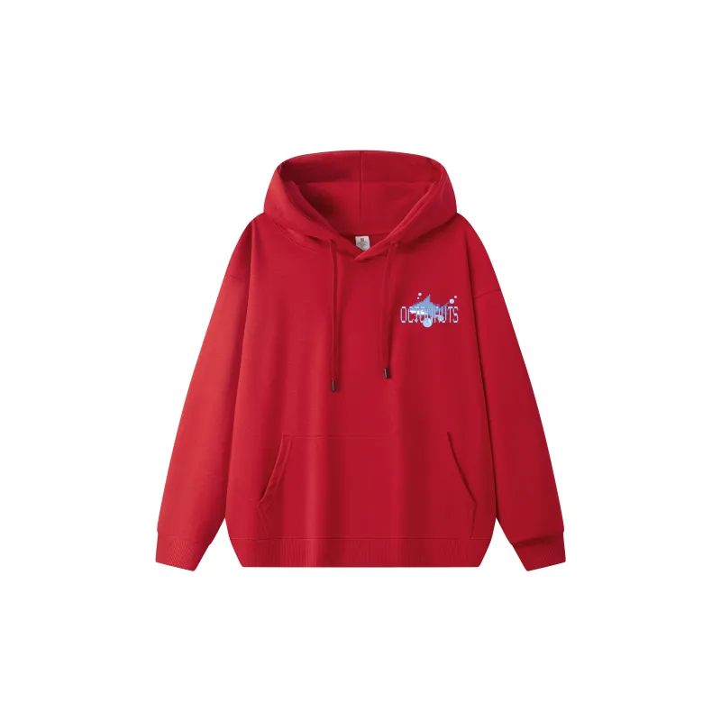 Small Columns Under The Sea Sweatshirt Unisex-15