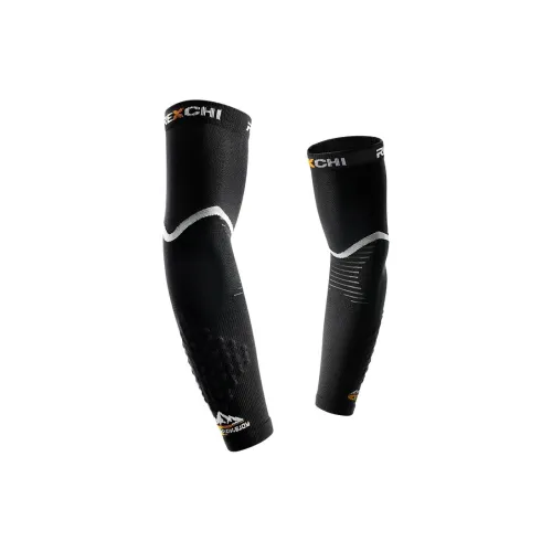 LEACCO Riding Equipment Cycling Arm Warmers Cycling And Running Unisex Lycra Elastane Polyamide