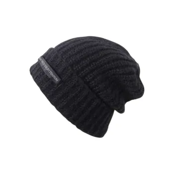 XFILES Beanies Unisex
