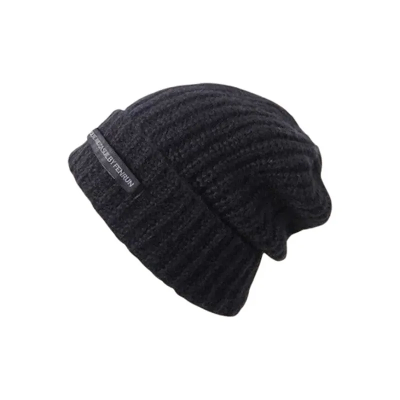 XFILES Beanies Unisex-0