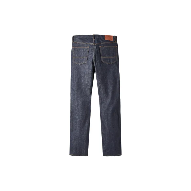Filson FW24 Jeans Men's Natural Indigo-1