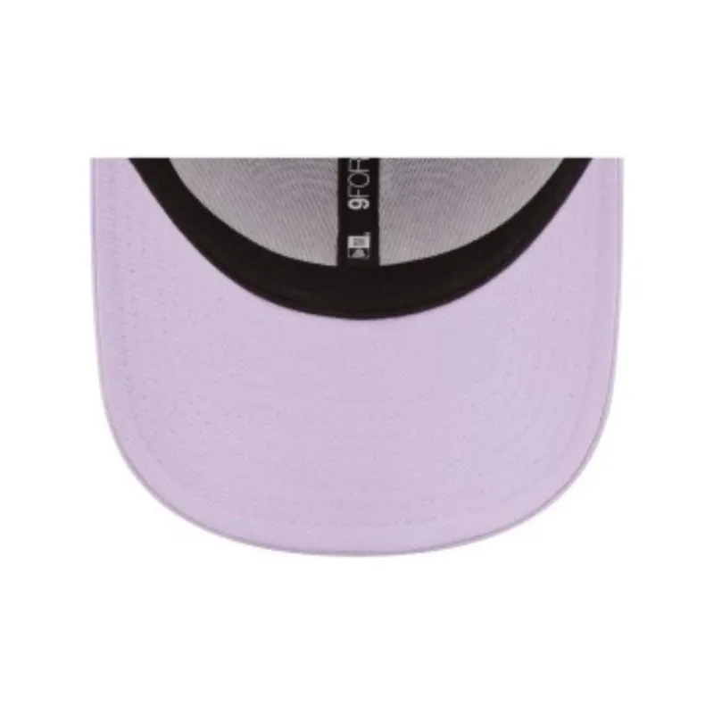 New Era Baseball Caps Men Purple-4