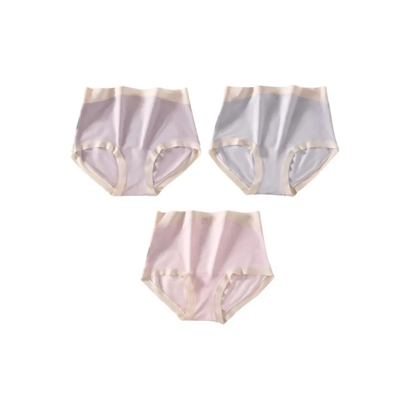 MIIOW Underpants Women's 3 Pack-6