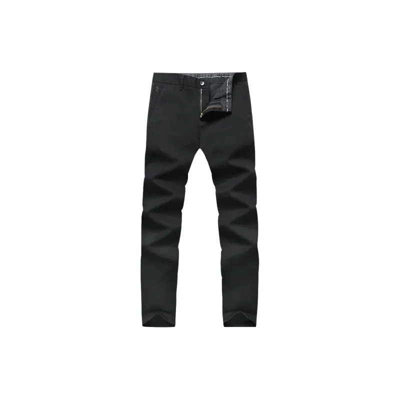 Dance With Wolves Casual Pants Men's-4