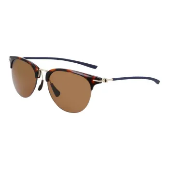 Nike Round Frame Sunglasses