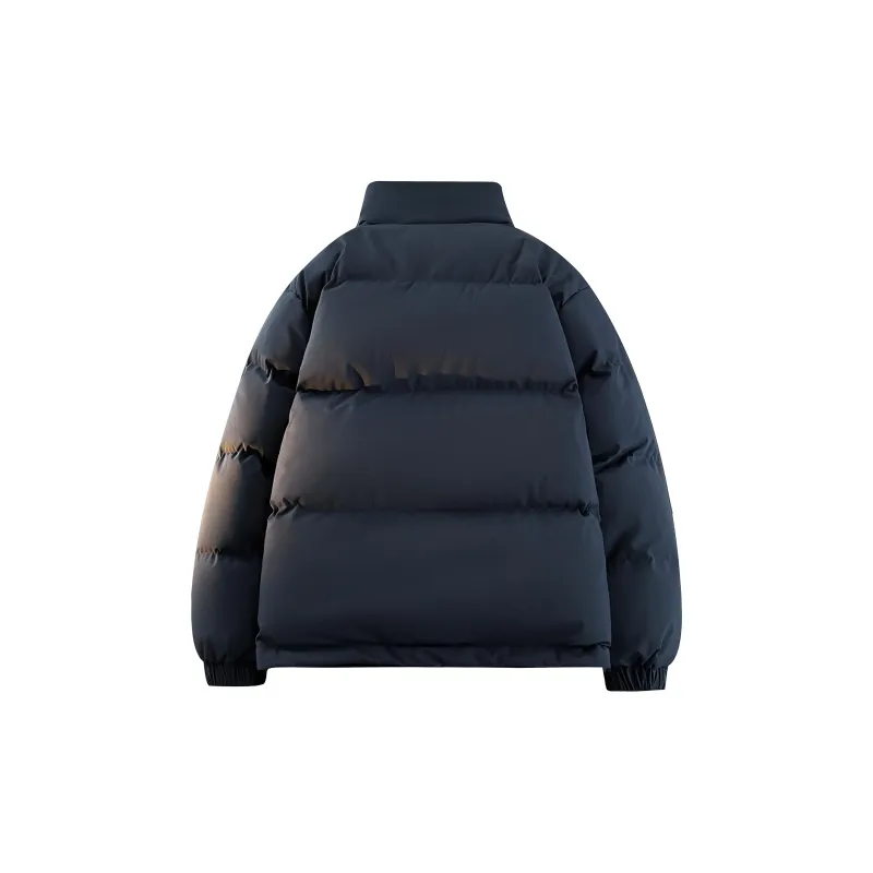 JEANSWEST CLUB x YANWANG Puffer Jacket Unisex-16