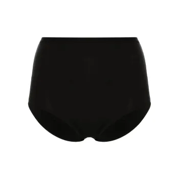BASERANGE Underpants Women's Black