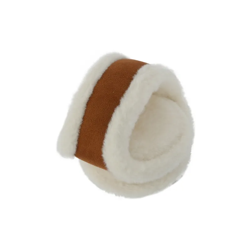 PEAK RIGHT Series Polyester Earmuffs Unisex-3