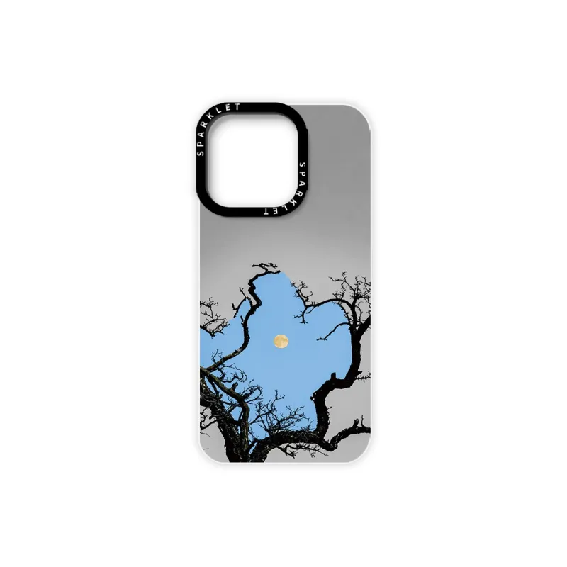 Ray chain Phone Cases-3