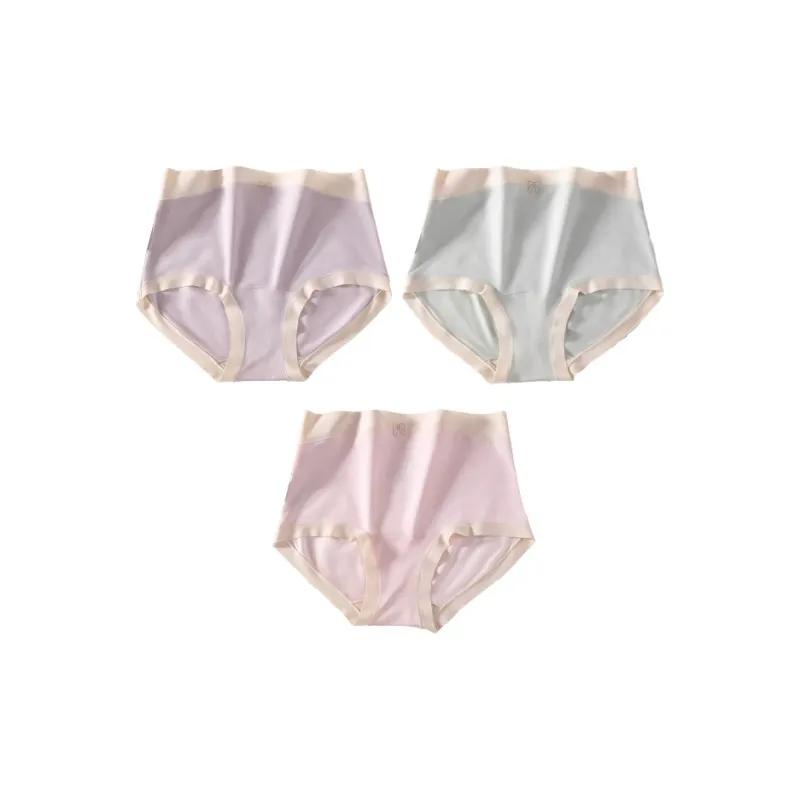 MIIOW Underpants Women's 3 Pack-5
