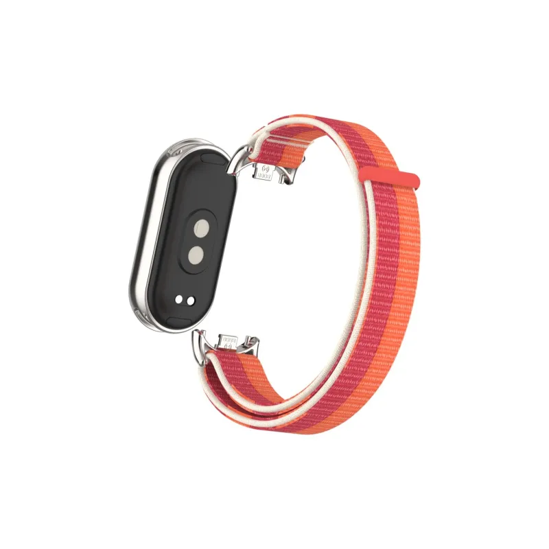 MSSM Watch Band Xiaomi Compatibility Nylon Material-4