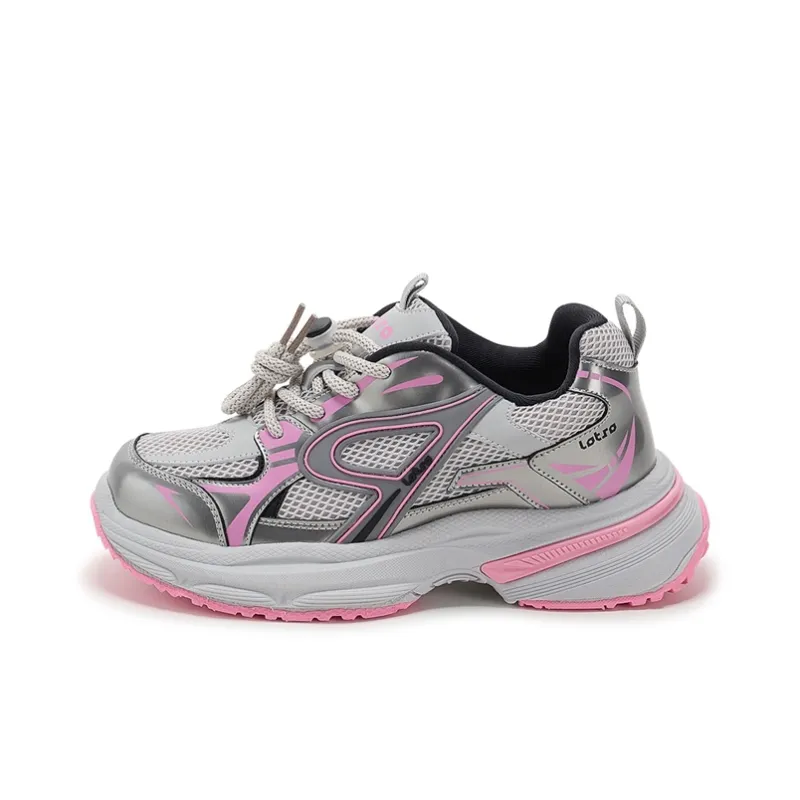Disney Low Top Chunky Sneakers Women's-14