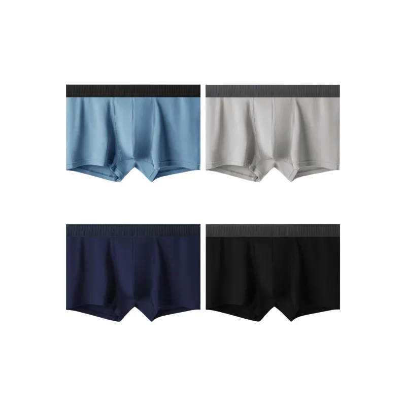 Urban Beauty Underpants Men's Combo Set-33