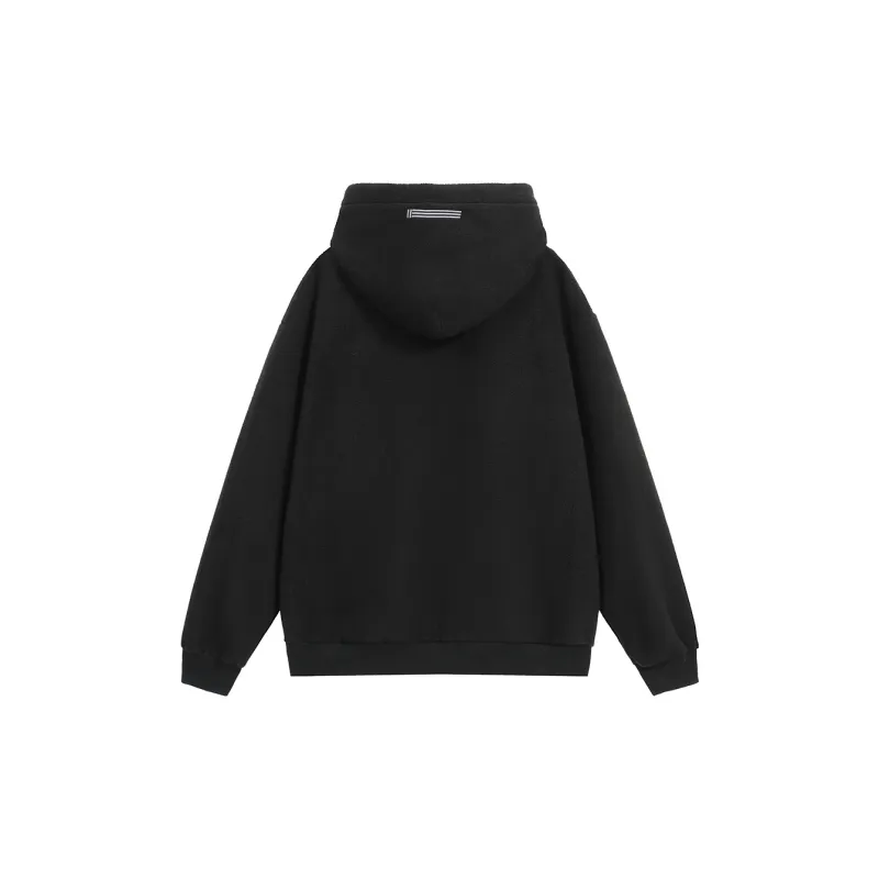 11ESTRANGER Sweatshirts Unisex-1