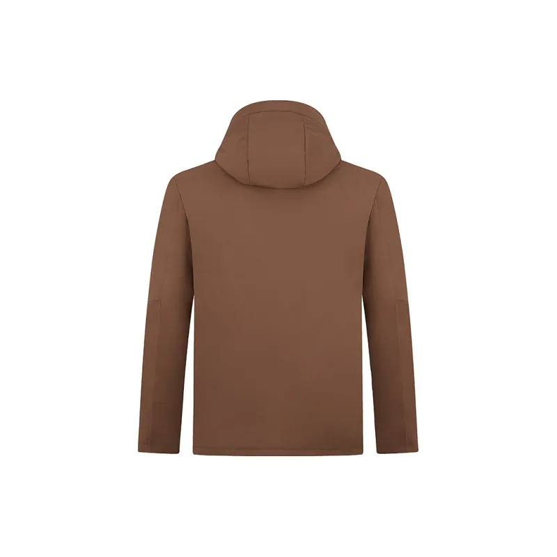 SEVEN Down Jacket Men's Shopping Bag-5