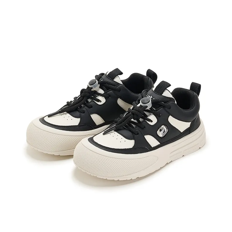 Disney Cushioning Low Top Skateboard Shoes Women's-1