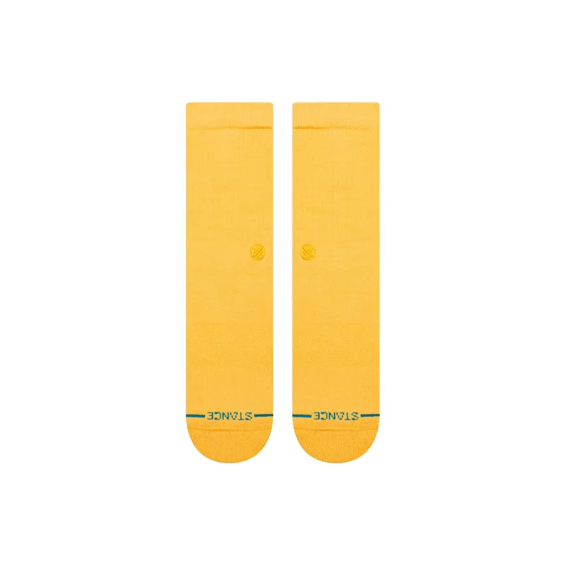 Stance Mid Calf Socks Unisex 3 Pack-12
