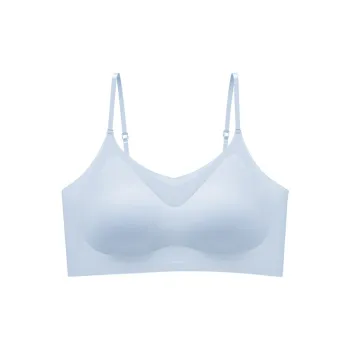 YUZHAOLIN Bra Women's Combo Set